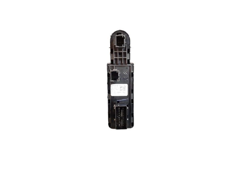 Recambio de mando elevalunas delantero izquierdo para peugeot 208 (p2) allure referencia OEM IAM 98421760ZD  
