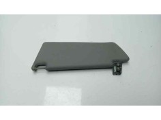 Recambio de parasol derecho para opel zafira b 1.7 16v cdti referencia OEM IAM 13234249   2