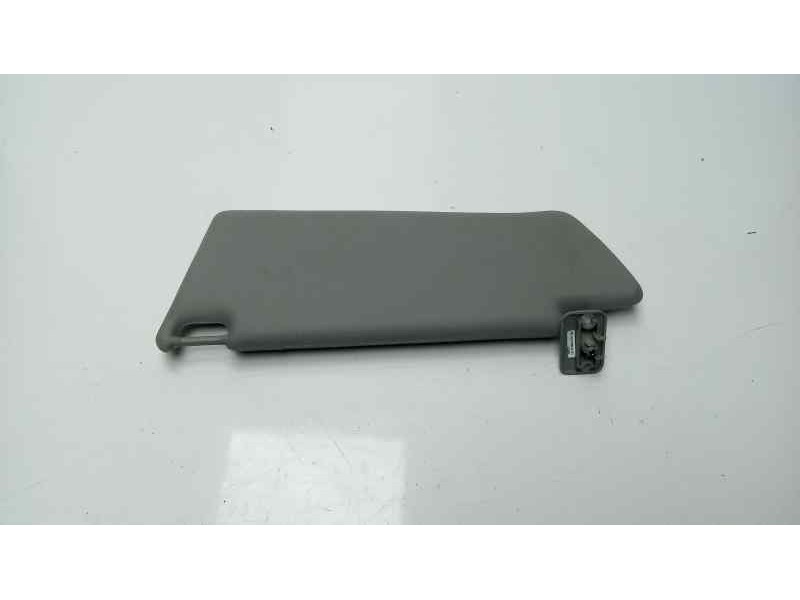 Recambio de parasol derecho para opel zafira b 1.7 16v cdti referencia OEM IAM 13234249  