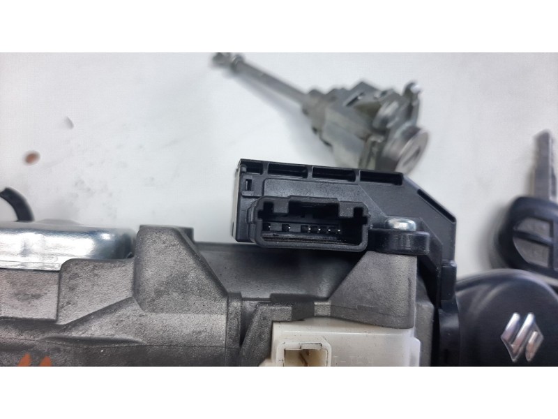 Recambio de conmutador de arranque para suzuki vitara 1.4 16v boosterjet cat referencia OEM IAM 3710168L30000  