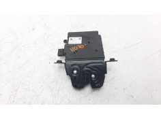 Recambio de cerradura maletero / porton para alfa romeo stelvio (630) 2.2 jtdm cat referencia OEM IAM 50569703  