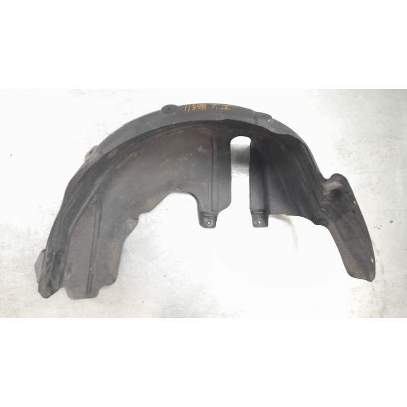 Recambio de paso rueda trasero izquierdo para ford ka+ 1.2 ti-vct cat referencia OEM IAM E4B5278B51AC  