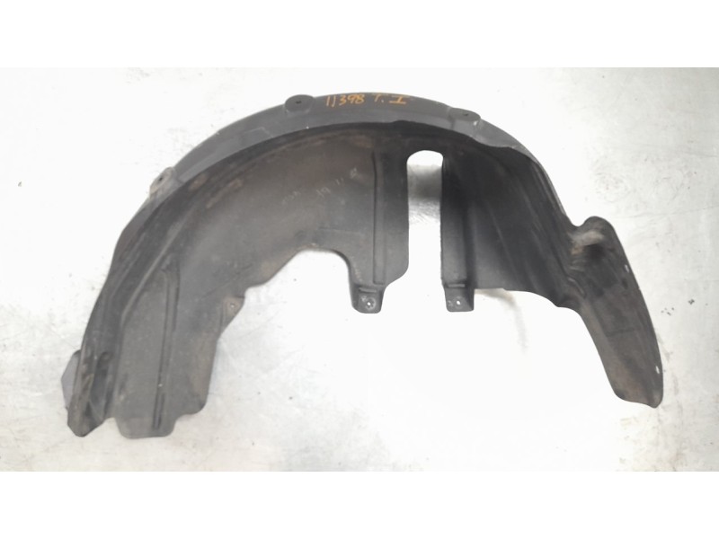 Recambio de paso rueda trasero izquierdo para ford ka+ 1.2 ti-vct cat referencia OEM IAM E4B5278B51AC  