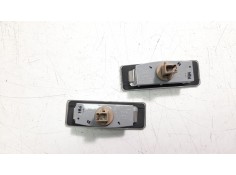 Recambio de piloto matricula para kia ceed 1.0 tgdi cat referencia OEM IAM 925012G000   2