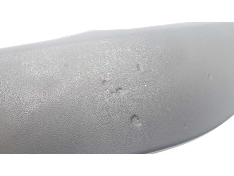 Recambio de moldura para porsche cayman (typ 981c) gt4 referencia OEM IAM 99155322101  