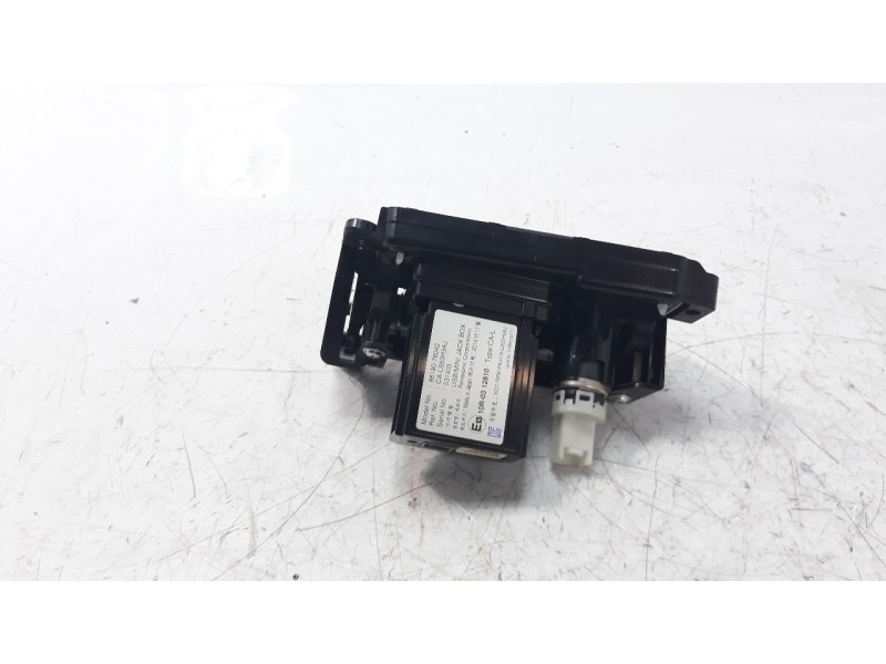 Recambio de modulo electronico para lexus ct 1.8 16v cat (híbrido) referencia OEM IAM 5880276030  