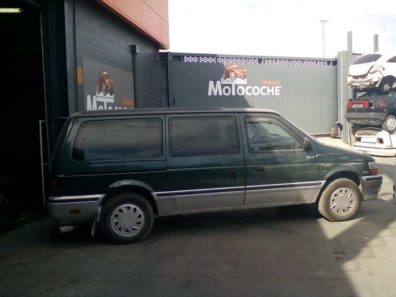 chrysler voyager (es) del año 1992