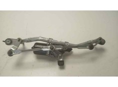 Recambio de motor limpia delantero para citroen c3 tonic referencia OEM IAM 9683622480 W000004578  2