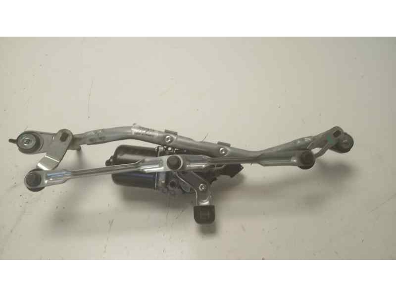 Recambio de motor limpia delantero para citroen c3 tonic referencia OEM IAM 9683622480 W000004578 