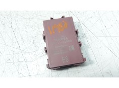 MODULO ELECTRONICO 8911102030 8911102030 