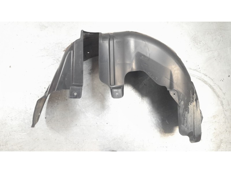 Recambio de paso rueda trasero izquierdo para ford ka+ 1.2 ti-vct cat referencia OEM IAM E4B5278B51AC  