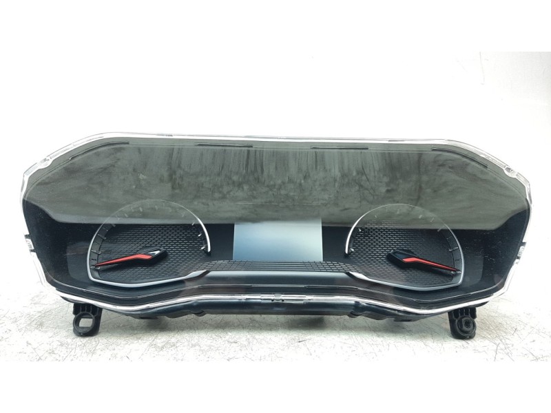 Recambio de cuadro instrumentos para peugeot 208 (p2) allure referencia OEM IAM 9836056380  