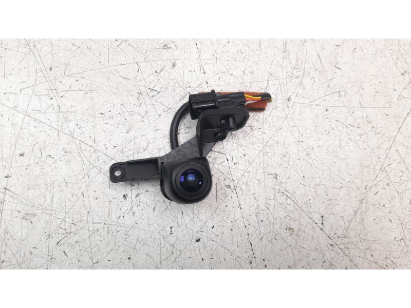 Recambio de camara vision trasera para kia niro (sg2) hybrid concept referencia OEM IAM 99240AT300  