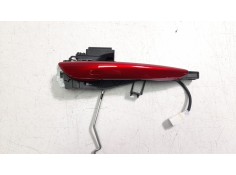 MANETA EXTERIOR DELANTERA DERECHA 221216BGLB5842X1 