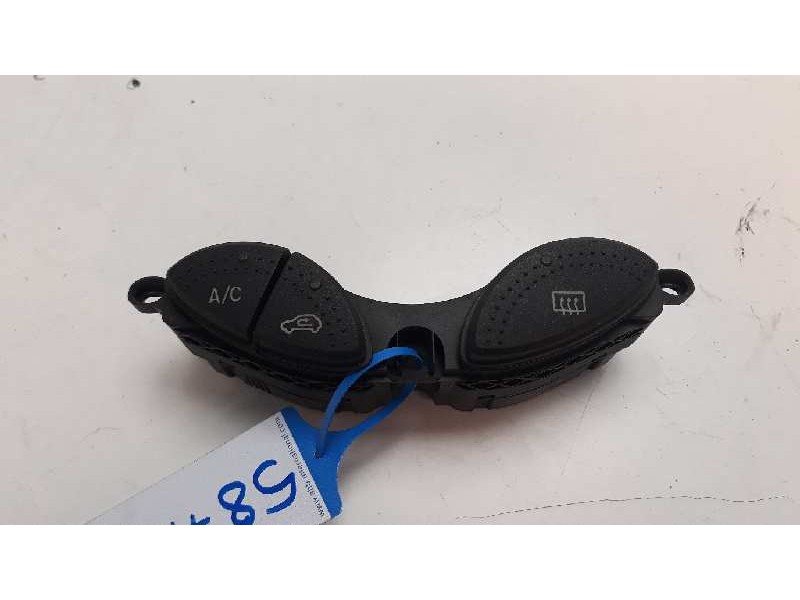 Recambio de interruptor para ford focus berlina (cak) trend referencia OEM IAM 98AG19A945BG  
