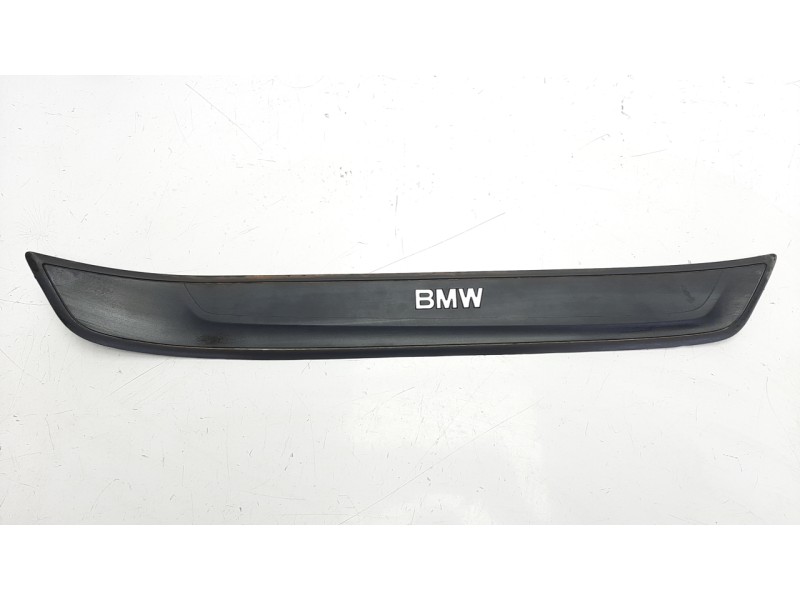 Recambio de moldura para bmw x1 (e84) sdrive 18d referencia OEM IAM 7318566  
