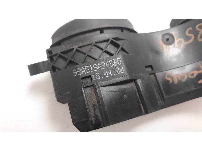 Recambio de interruptor para ford focus berlina (cak) trend referencia OEM IAM 98AG19A945BG  