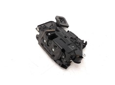 CERRADURA PUERTA TRASERA IZQUIERDA 5K4839015Q 5K4839015Q 