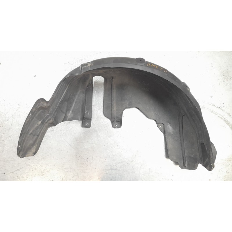 Recambio de paso rueda trasero derecho para ford ka+ 1.2 ti-vct cat referencia OEM IAM E4B5278B50AC  