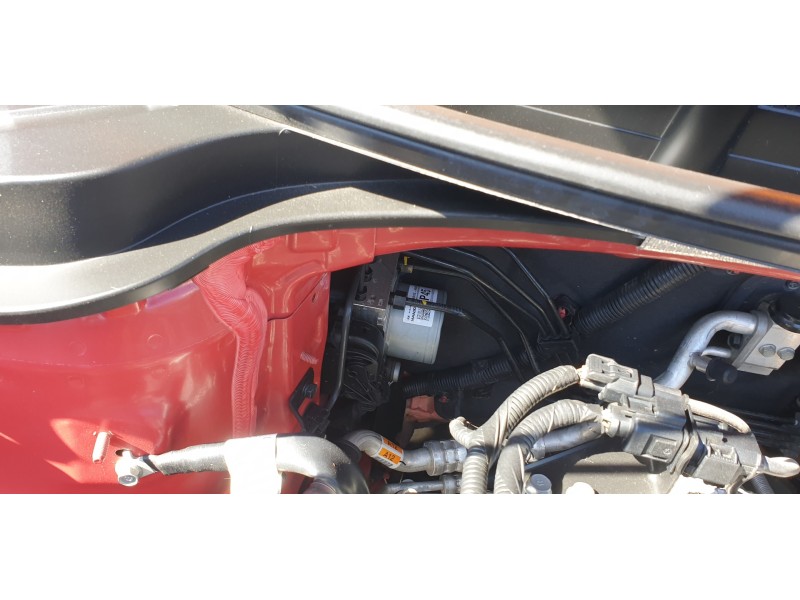 Recambio de abs para kia stonic (ybcuv) 1.2 cat referencia OEM IAM 58920H8250  