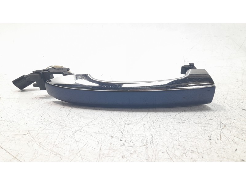 Recambio de maneta exterior trasera izquierda para renault megane iv grandtour referencia OEM IAM 806078882R  