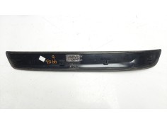 Recambio de moldura para bmw x1 (e84) sdrive 18d referencia OEM IAM 7318566   2