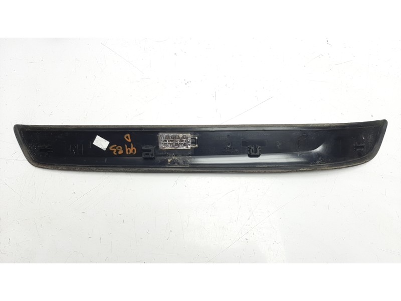 Recambio de moldura para bmw x1 (e84) sdrive 18d referencia OEM IAM 7318566  