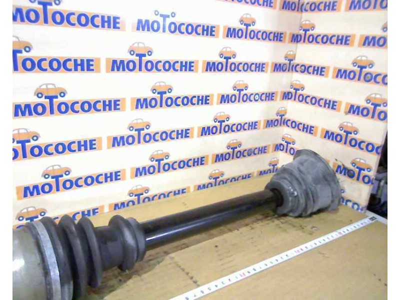 Recambio de transmision delantera izquierda para renault 21 nevada (k48) 1.8 referencia OEM IAM 7701349785  