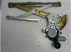 ELEVALUNAS DELANTERO IZQUIERDO 