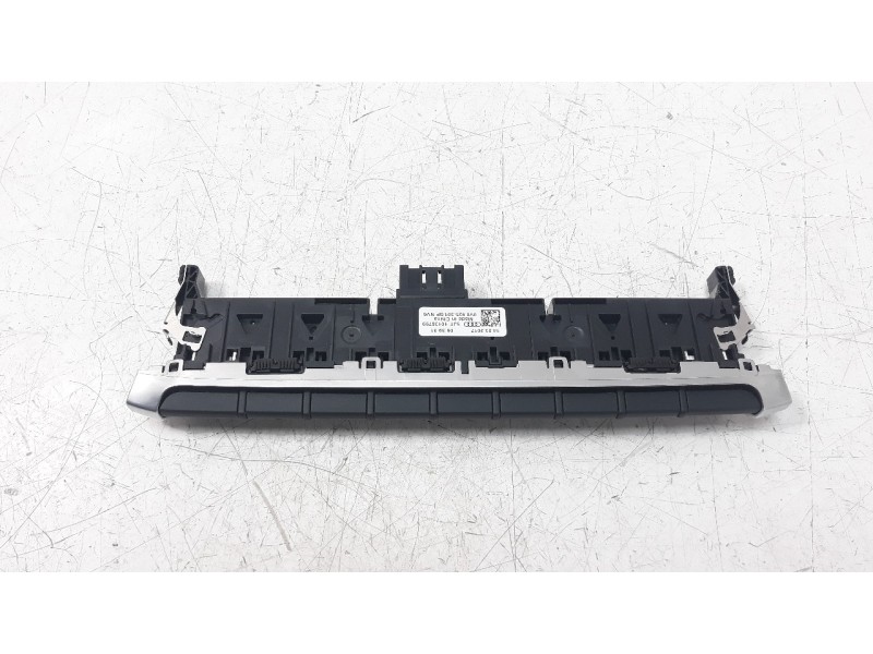Recambio de warning para audi a3 sportback (8vf) 1.6 tdi referencia OEM IAM 8V0925301GF  