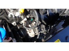 Recambio de alternador para kia stonic (ybcuv) 1.2 cat referencia OEM IAM 3730007500 ALF150124DP  2