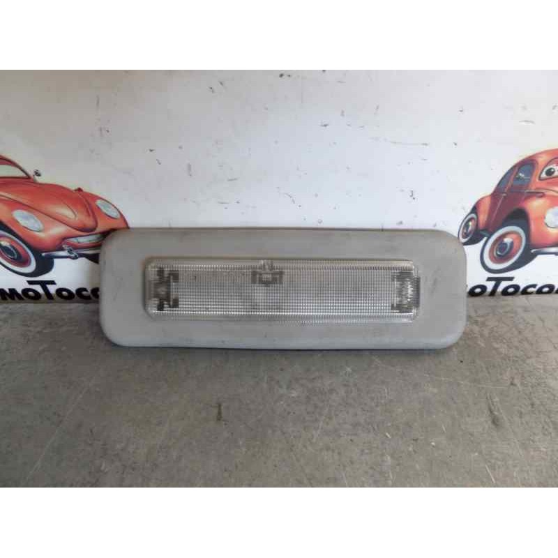 Recambio de luz interior para ford tourneo connect (tc7) kombi b. corta (2006) referencia OEM IAM   