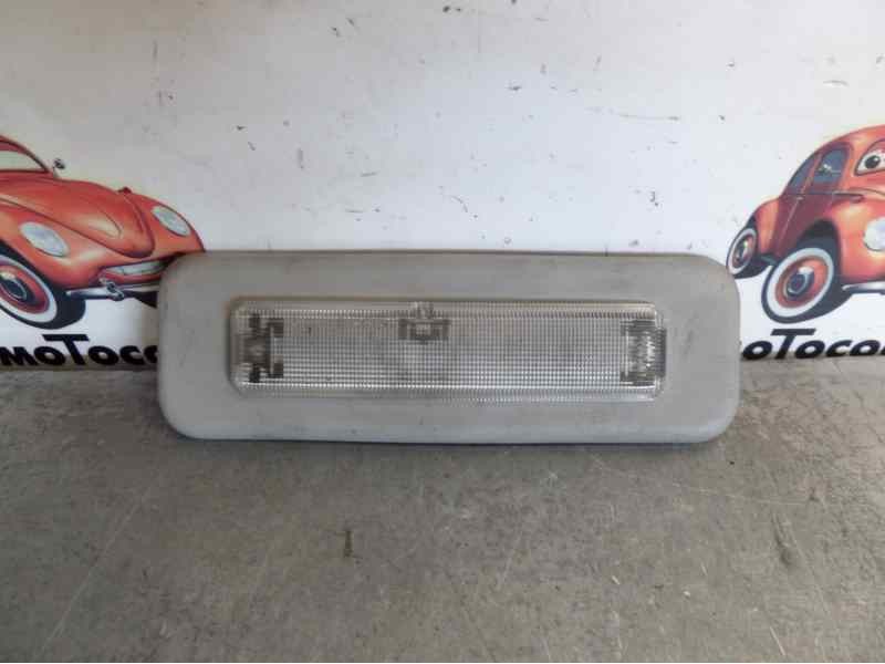 Recambio de luz interior para ford tourneo connect (tc7) kombi b. corta (2006) referencia OEM IAM   