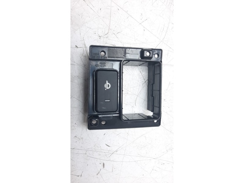 Recambio de interruptor para hyundai kona referencia OEM IAM 95580J9000  