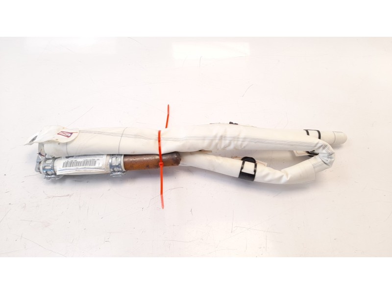 Recambio de airbag cortina delantero derecho para volkswagen golf vi (5k1) advance referencia OEM IAM 5K6880742F  