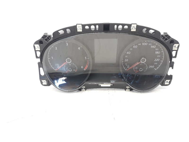 Recambio de cuadro instrumentos para volkswagen golf vii sportsvan 2.0 tdi referencia OEM IAM 517920741  