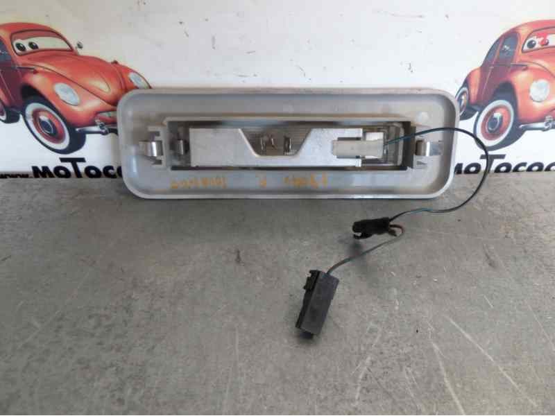 Recambio de luz interior para ford tourneo connect (tc7) kombi b. corta (2006) referencia OEM IAM   