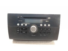 SISTEMA AUDIO / RADIO CD 3910162J00BZH 3910162J00BZH 