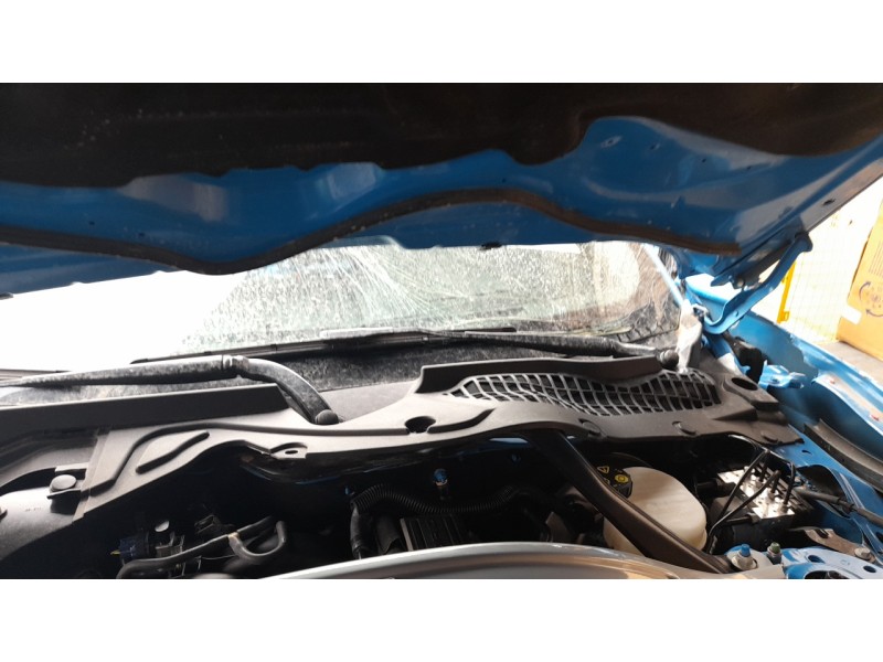 Recambio de brazo limpia delantero izquierdo para ford mustang mach 1 referencia OEM IAM 5277059  