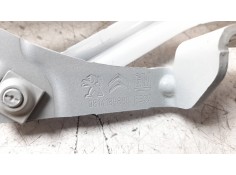 Recambio de bisagra capo izquierda para citroen c5 aircross 1.2 12v e-thp / puretech referencia OEM IAM 9814189880   2