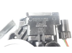 Recambio de elevalunas trasero derecho para suzuki vitara 1.4 16v boosterjet cat referencia OEM IAM 8353061M00   2