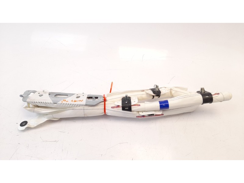 Recambio de airbag cortina delantero derecho para volkswagen golf vi (5k1) advance referencia OEM IAM 5K6880742F  
