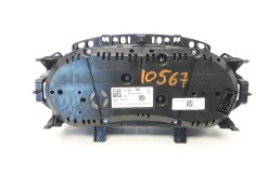 Recambio de cuadro instrumentos para volkswagen golf vii sportsvan 2.0 tdi referencia OEM IAM 517920741   2