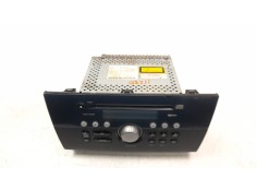 Recambio de sistema audio / radio cd para suzuki swift berlina (mz) 1.3 16v cat referencia OEM IAM 3910162J00BZH   2
