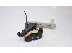 Recambio de cerradura puerta trasera derecha para alfa romeo stelvio (630) 2.2 jtdm cat referencia OEM IAM 50536547  
