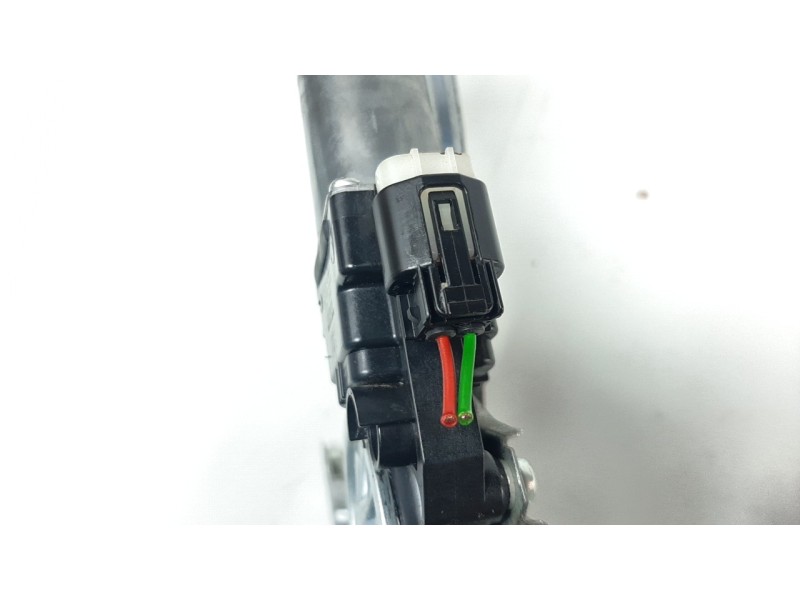 Recambio de elevalunas trasero derecho para suzuki vitara 1.4 16v boosterjet cat referencia OEM IAM 8353061M00  