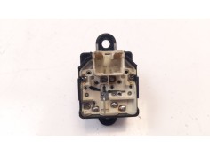 Recambio de mando elevalunas delantero izquierdo para hyundai atos (mx) 1.0 cat referencia OEM IAM 9357006000 IAF140087KH  2