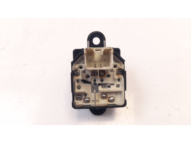 Recambio de mando elevalunas delantero izquierdo para hyundai atos (mx) 1.0 cat referencia OEM IAM 9357006000 IAF140087KH 