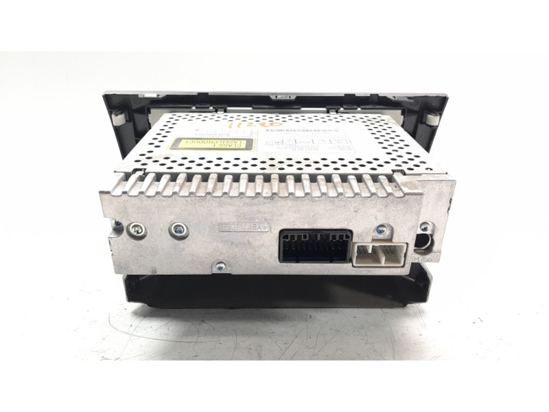 Recambio de sistema audio / radio cd para suzuki swift berlina (mz) 1.3 16v cat referencia OEM IAM 3910162J00BZH  
