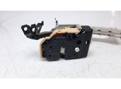 Recambio de cerradura puerta trasera derecha para alfa romeo stelvio (630) 2.2 jtdm cat referencia OEM IAM 50536547   2